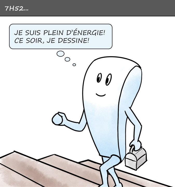 Une planche alatoire du mois de Juillet 2020
