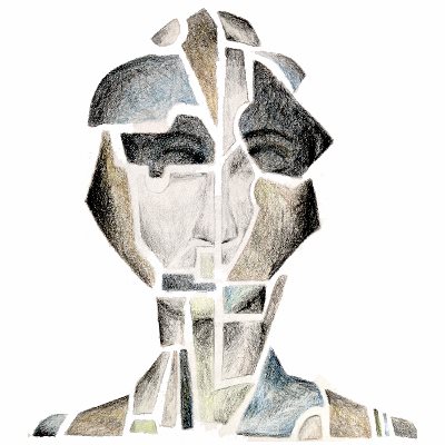 Puzzle face